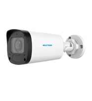 Neutron NEU-IPBM211 2mp 2.8-12mm Motorize Lens Ultra H.265+ Dahili Sesli IR Bullet IP Kamera