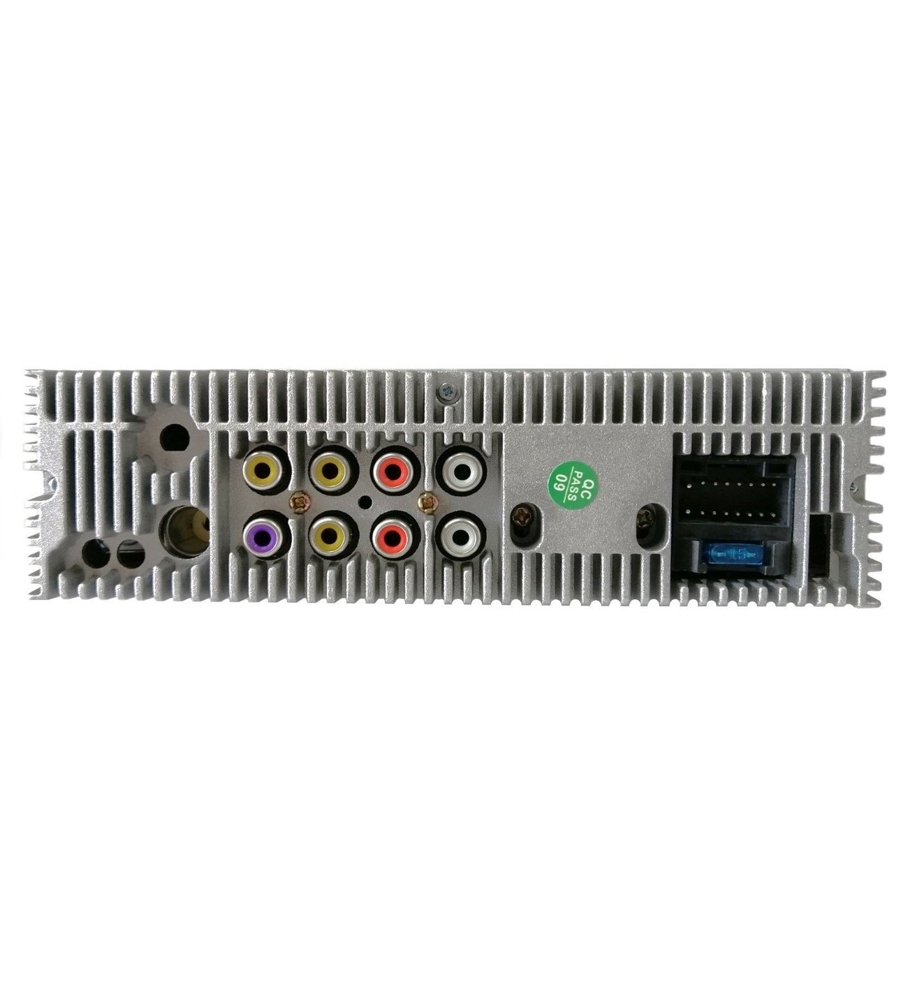 Soundway SW-9088 7 Inch Indash Teyp BT/Mirror Link/USB/SD/Kumanda