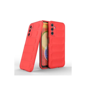Galaxy A14 4g Kılıf Optimum  - Kırmızı