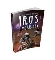 Ay'ın Karanlık Yüzündeki İrus Uygarlığı Necati Akbaba