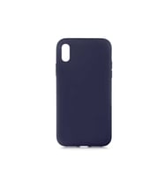 Apple iPhone X Uyumlu Kılıf Zore LSR Lansman Kapak