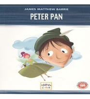 Peter Pan / 100 Temel Eser