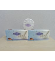 GanoSoap Keçi Sütlü Ve Ganoderma Mantarlı Sabun 2 Kutu