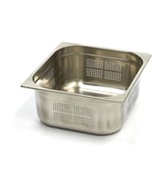 Bilge 6005602 Delikli Gastronom Küvet 2/3-150