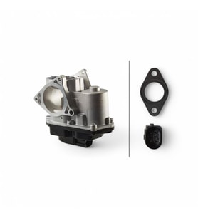 Audi A4 Egr Valfi 2.0TDI 2009-2015 03L131501G