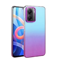 Xiaomi Poco X7 Pro Glossy Kapak - Mor