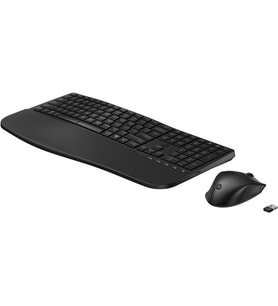 HP 685 8T6L7UT Kablosuz Comfort Dual-Mode Klavye-Mouse Set