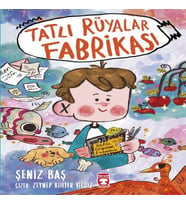 Tatlı Rüyalar Fabrikası