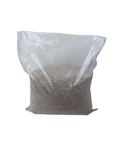 10 Kg Fırınlanmış Doğal Deniz Kumu Güvercin Tavuk Kümes Altlığı Kumu  (Çok Renkli)