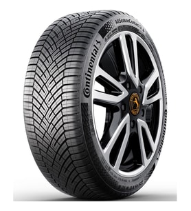 Continental AllSeasonContact 2 215/45R20 95T XL M+S 3PMSF FR EV