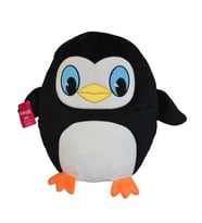 Selay Toys Pelüş Penguen Yastık 2317
