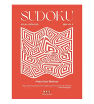 Cep Sudoku - 3