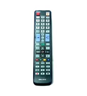 SAMSUNG 3D LCD-LED TV KUMANDASI RM-L1015