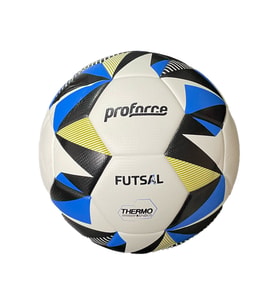 Thermo Bonded Lazer Dikim Futsal topu SCF400