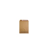 Asil Doğan Torba Zarf Çaycuma 240X320 Mm 125 Gr Şilinkli 100 Lü (1 Paket 100 Adet)
