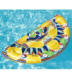 Bestway 1,71M X 89Cm Splash Of Sicily Yatak
