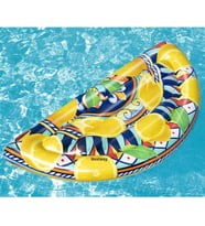 Bestway 1,71M X 89Cm Splash Of Sicily Yatak