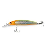 Fujin Deeper97 Sinking 97Mm 18Gr #147 Oranger