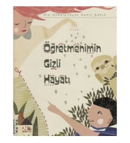Öğretmenimin Gizli Hayatı