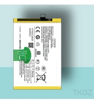 Tkgz -VİVO Y21 - B-S2 - Uyumlu Pil - Servis Sıfır