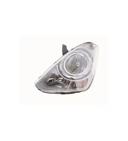 Hyundai Starex/H1 Ön Far Elektrikli Motorlu Sol 2007  (Oem No:  921014H020)