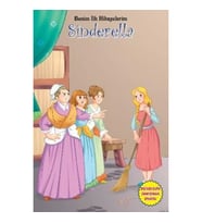 Benim İlk Hikayelerim - Sinderella