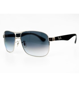 Ray-Ban RB 3516 003/32 62-16 Unisex Güneş Gözlüğü