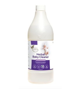 Joker Gold %100 Bitkisel Çok Amaçlı Çocuk & Bebek Ürünleri Temizleyici & Leke Çıkarıcı - 1 Litre
