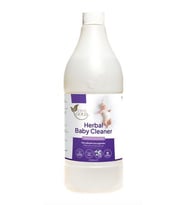 Joker Gold %100 Bitkisel Çok Amaçlı Çocuk & Bebek Ürünleri Temizleyici & Leke Çıkarıcı - 1 Litre