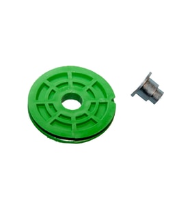 Mercedes -universal- Cam Kriko Makarası Universal A2017209900 Wender