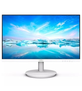 PHILIPS 27 IPS 271V8AW/00 4MS 75Hz HDMI EV Ofis Tipi Monitör 1920x1080 Beyaz
