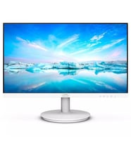 PHILIPS 27 IPS 271V8AW/00 4MS 75Hz HDMI EV Ofis Tipi Monitör 1920x1080 Beyaz