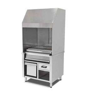 Empero EMP.OCK.010-W Duvar Tıp Ocakbası