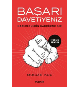 Başarı Davetiyeniz