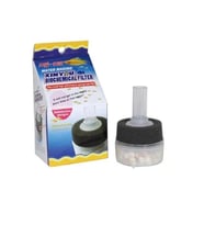 Xinyou XY-168 Mini Havalı Süngerli ve Biyolojik Medyalı Akvaryum Pipo Filtre