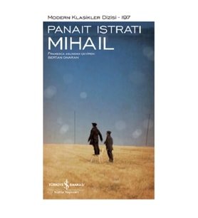 Mihail