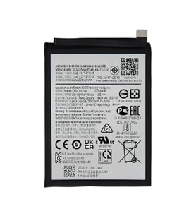 SAMSUNG A04 BATARYA PİL