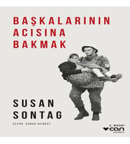 Başkalarının Acısına Bakmak