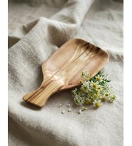 El yapımı zeytin Sunum tabağı (ÇokluRenk)