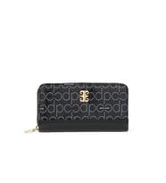 Pierre Cardin Logo Detaylı Kadın Portföy & Clutch Çanta 06PC24Y604-PMN