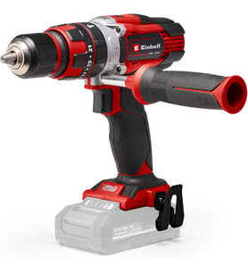 Einhell Te-Cd 18/48 Li-I Solo, Akülü Darbeli Vidalama (Çok Renkli)