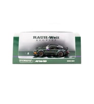 Tarmac Works RWB 964 Yeşil 1/64 Model Araba