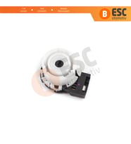VW Audi Skoda Seat için Kontak Termiği Soketi 1K0905865A
