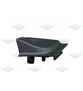 TOYOTA COROLLA SAĞ ÖN CAM KENAR PLASTİĞİ 2019-2023 55753-02150-MTS