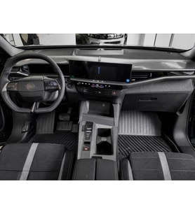 Rizline Premium Opel Grandland 2025 Sonrası Paspas 1.6 Plug-in Hybrid
