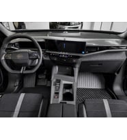 Rizline Premium Opel Grandland 2025 Sonrası Paspas 1.6 Plug-in Hybrid