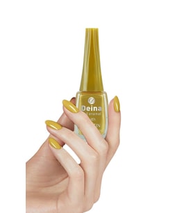 Keratinli Besleyici Oje 14 ml Renk No: 37