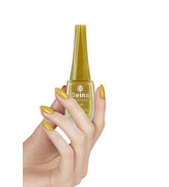 Keratinli Besleyici Oje 14 ml Renk No: 37