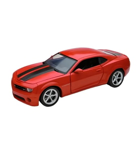 1/64 2013 SS Model Araba