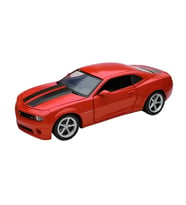 1/64 2013 SS Model Araba